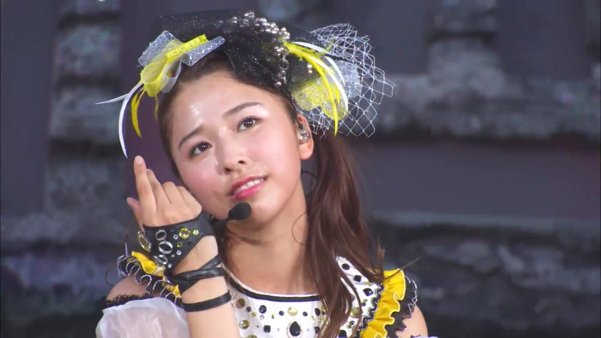 ばるさ 今日ツインテールの日とか セクシーな曲を輪郭全出しツインテで消化してしまうツインテールの申し子 玉井詩織さんの日ということじゃないですか 前髪も触覚も必要ない ツインテールだけで勝負できるなんて 恐ろしい子 ばるさ 今日ツインテールの日とか セクシーな曲を輪郭全出しツインテで消化してしまうツインテールの申し子 玉井詩織さんの日ということじゃないですか 前髪も触覚も必要ない ツインテールだけで勝負できるなんて 恐ろしい子