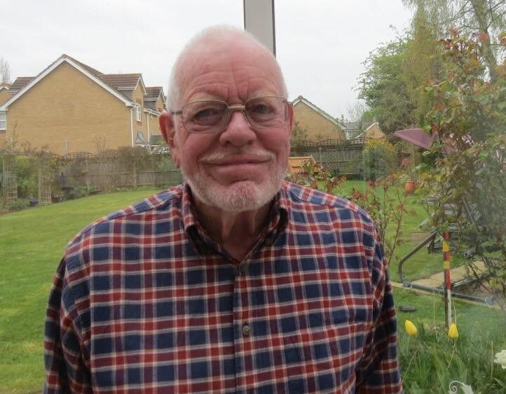 Braunstone SC tweet media