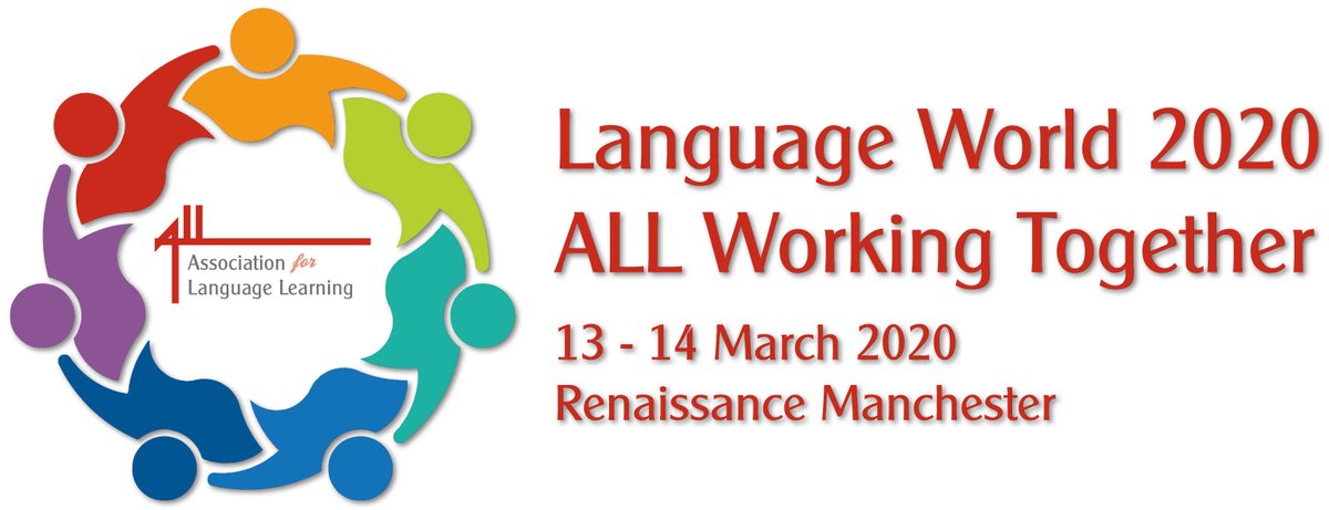 ALL4language's tweet photo. Excited about #LW2020 check out some the sessions, 4 keynote speakers, brilliant exhibitors &amp; @meadowmitzi Practical Ideas for Primary MFL @har58 @stevenfawkes @cristahazell @vallesco @valelanguages @lisibo #MFLtwitterati https://t.co/W0w9zQqfTC https://t.co/pMkozLLbvs