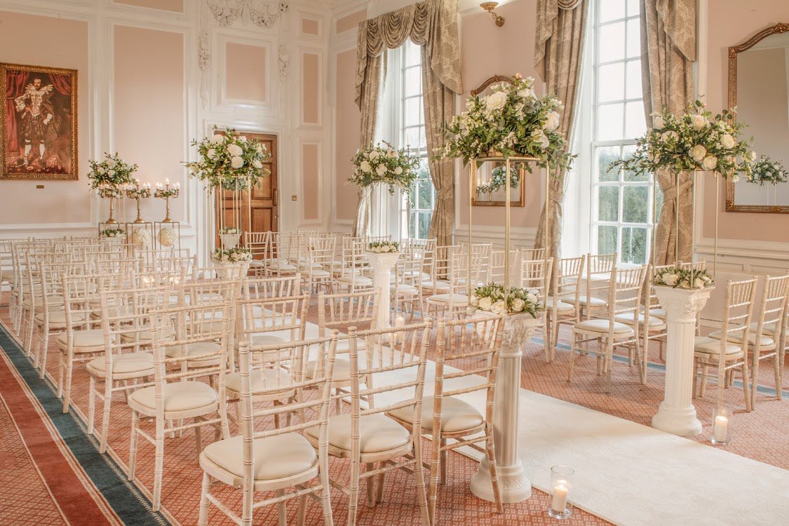 Bosworth Hall Hotel (@BosworthHall) / Posts / X, image size:1125x750