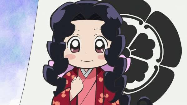 信長の忍びのtwitterイラスト検索結果