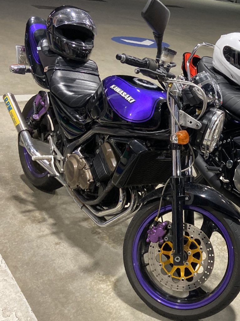 バリオス バリオス2 バリウス 自賠責33.4 絶好調