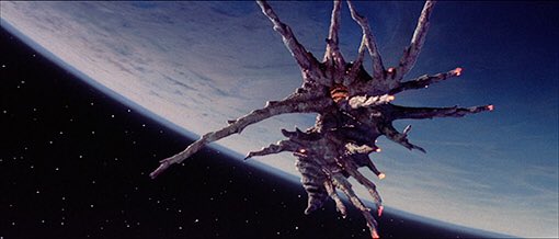 WQLE910's tweet image. With the release of the EDM song "Don't doubt yer vibe" soundcloud.com/user-209448905… it's become apparent that Elon Musk is just one scalpel short of full Buckaroo Banzai.
"Wherever you go, there you are."  #BuckarooBanzai #TeamBanzai youtube.com/watch?v=8MqJ3i…