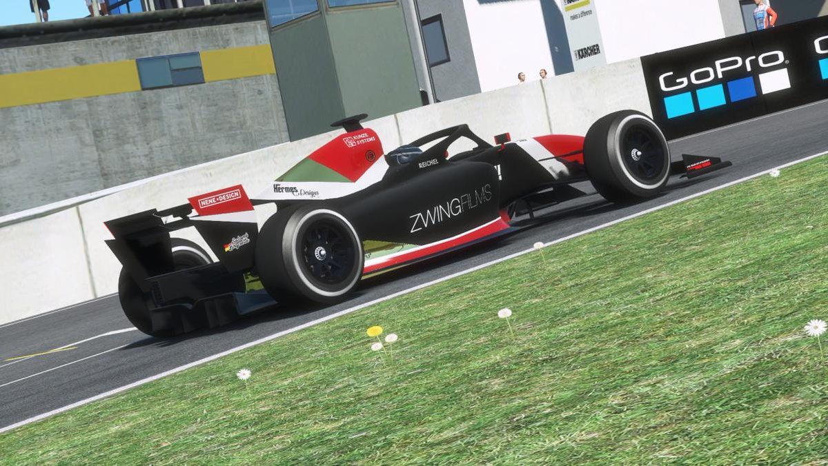 Eight-Six eRacing by MODE Auto Concepts tweet media