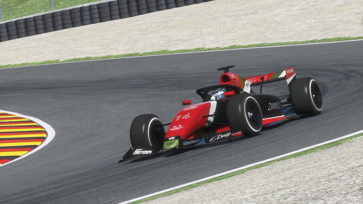 Eight-Six eRacing by MODE Auto Concepts tweet media