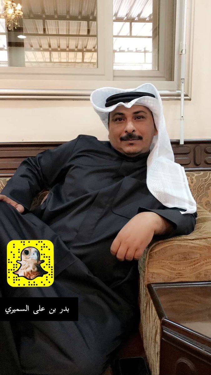 منصة قبيلة السمره الاعلاميه tweet media