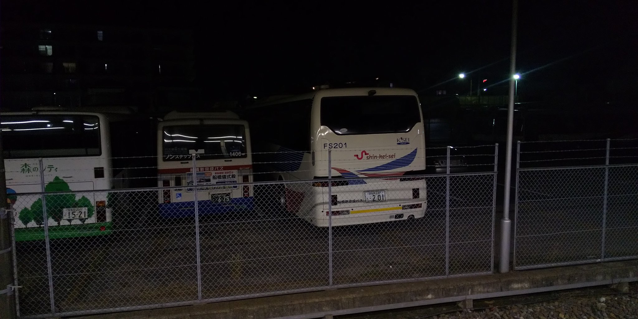 新ナンバリング線 休止中 鎌ヶ谷大仏駅にて新京成バスを撮影 新京成線 鎌ヶ谷大仏駅 船橋新京成バス 鎌ヶ谷営業所 T Co Eo9gvo1iah Twitter