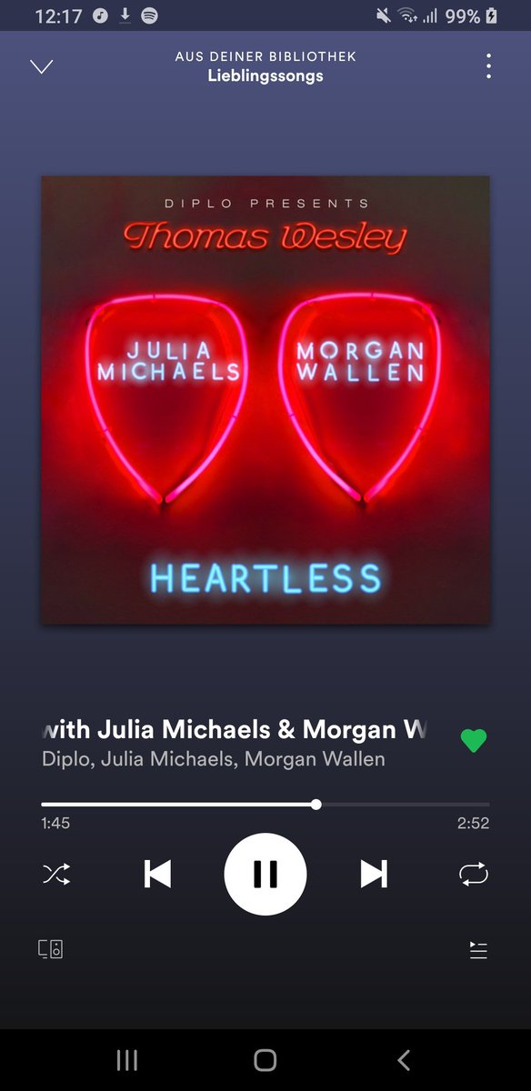 worstinhappy's tweet photo. stream #heartlessremix now @juliamichaels https://t.co/cZuR4RSkLl