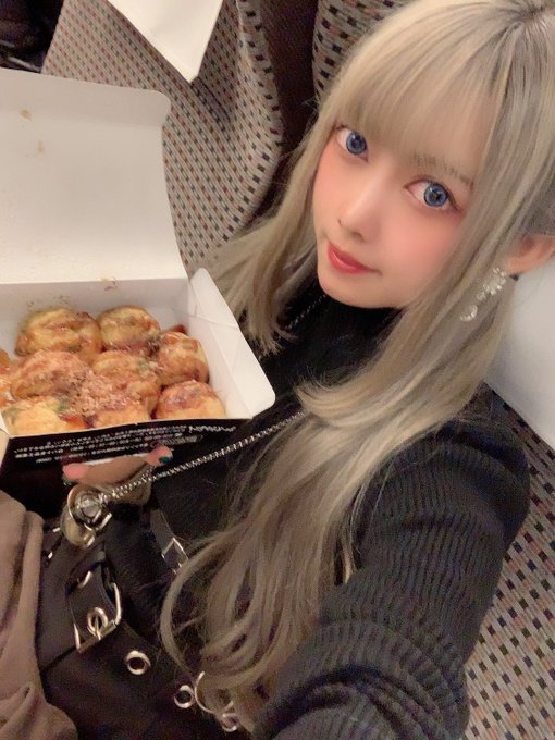 コスプレイヤーありかみうのTwitter画像38