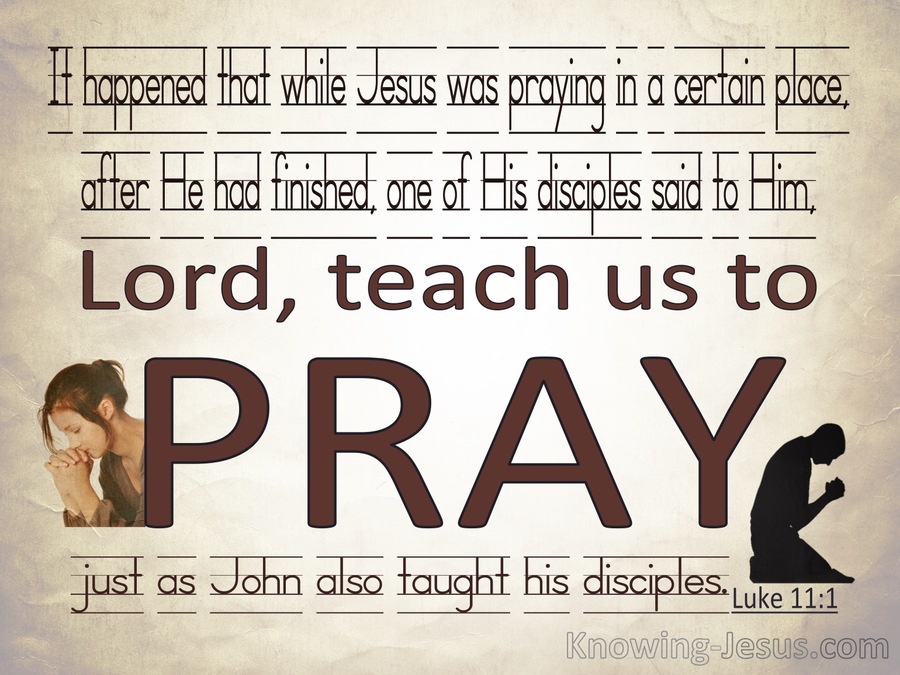 Today’s reading Luke 11 #jesus teaching on #prayer <a href="/baptistuniongb/">Baptists Together</a> #jesuslovesyou #sparkbrook