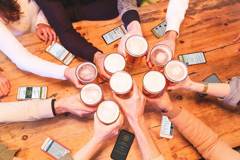 AECAI_info's tweet photo. ¿Conoces https://t.co/suYJyvqH3c, la guía que apuesta por la #CervezaArtesanal Local? Conócela: https://t.co/5fWhxpJgN9

☑ La startup valenciana crea una guía digital que apoya a las cerveceras independientes de España y a los comercios y festivales que apuestan por ellas https://t.co/iOZ7IMZAUI