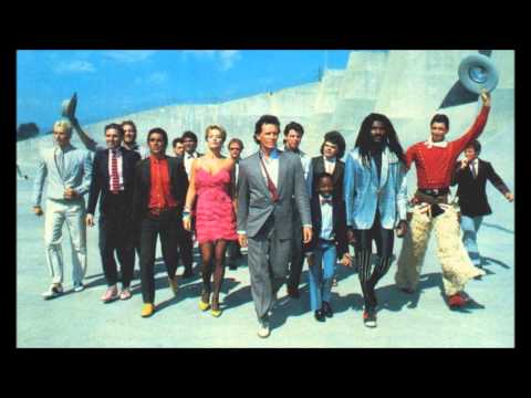 WQLE910's tweet image. With the release of the EDM song "Don't doubt yer vibe" soundcloud.com/user-209448905… it's become apparent that Elon Musk is just one scalpel short of full Buckaroo Banzai.
"Wherever you go, there you are."  #BuckarooBanzai #TeamBanzai youtube.com/watch?v=8MqJ3i…
