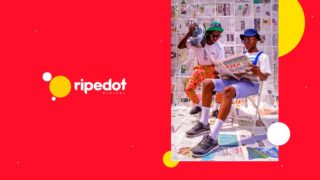 Have an amazing Sunday! 😀

#Ripedot #DigitalAgency #UhuruKenyatta #moseskuria #UB40ConcertLiveinNairobi #Punchline