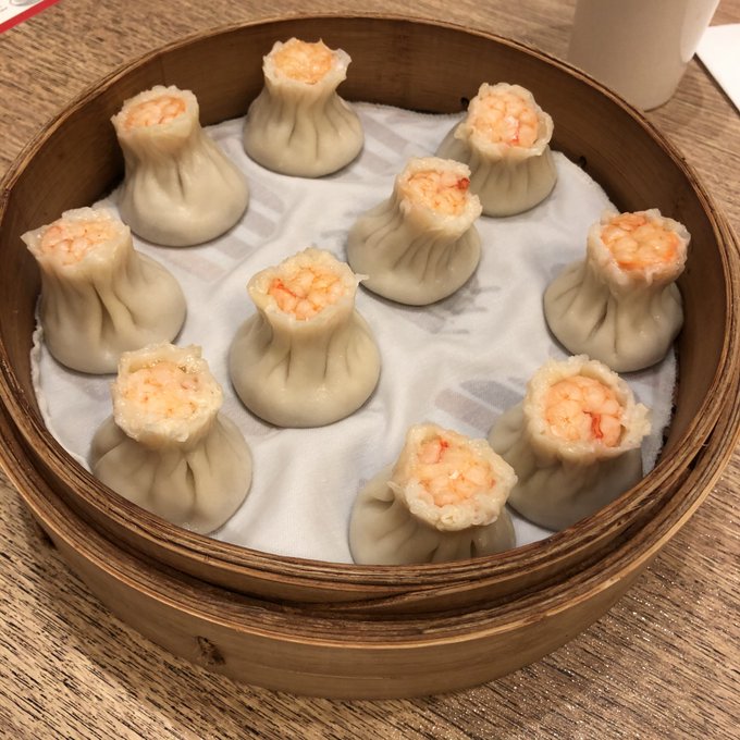 小籠包のtwitterイラスト検索結果