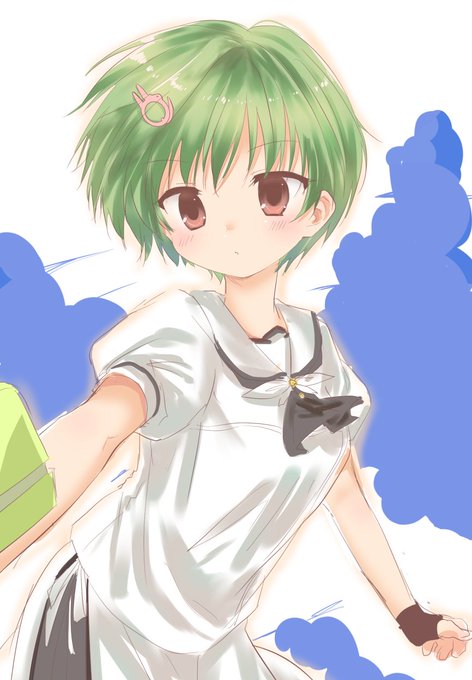 野村美希誕生祭のtwitterイラスト検索結果