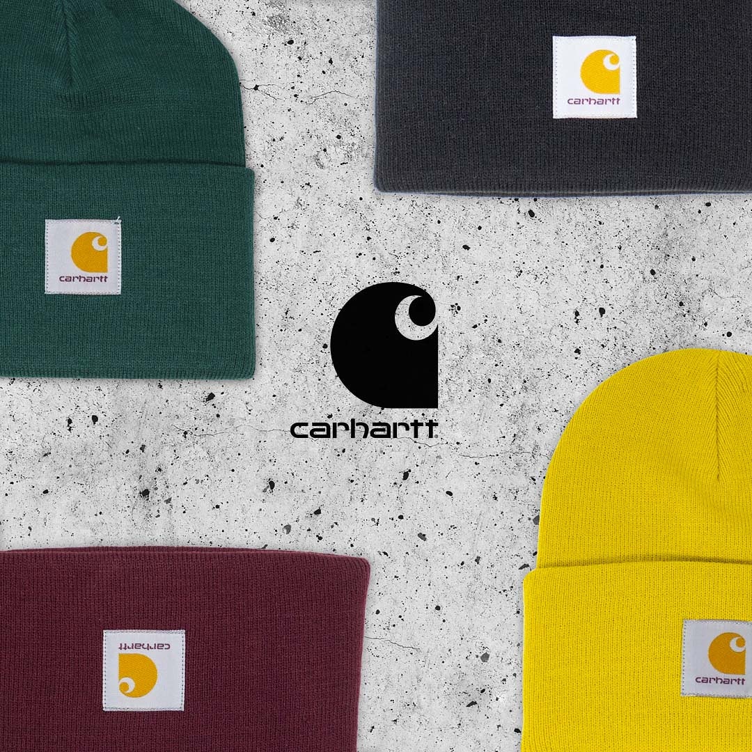carhartt shamrock hat