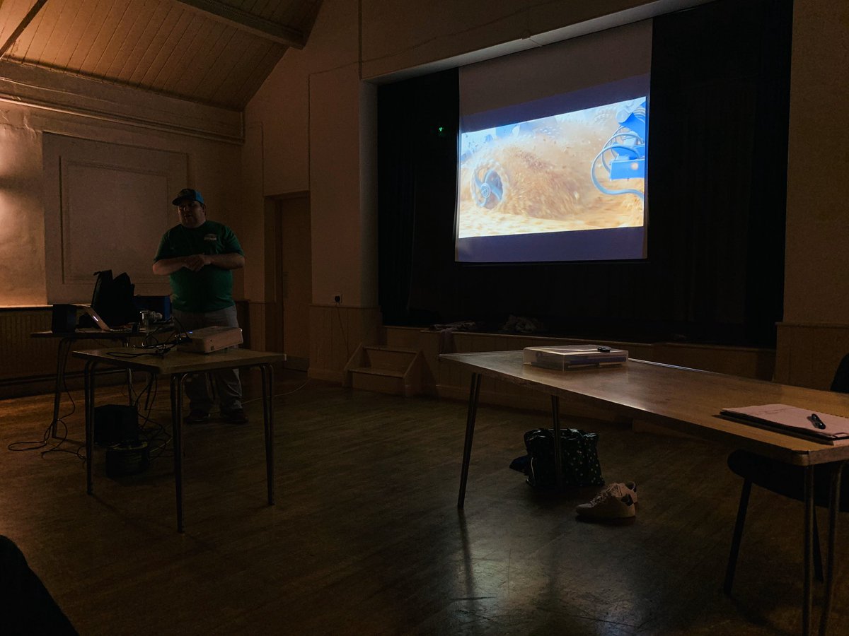 Rearsby YFC tweet media