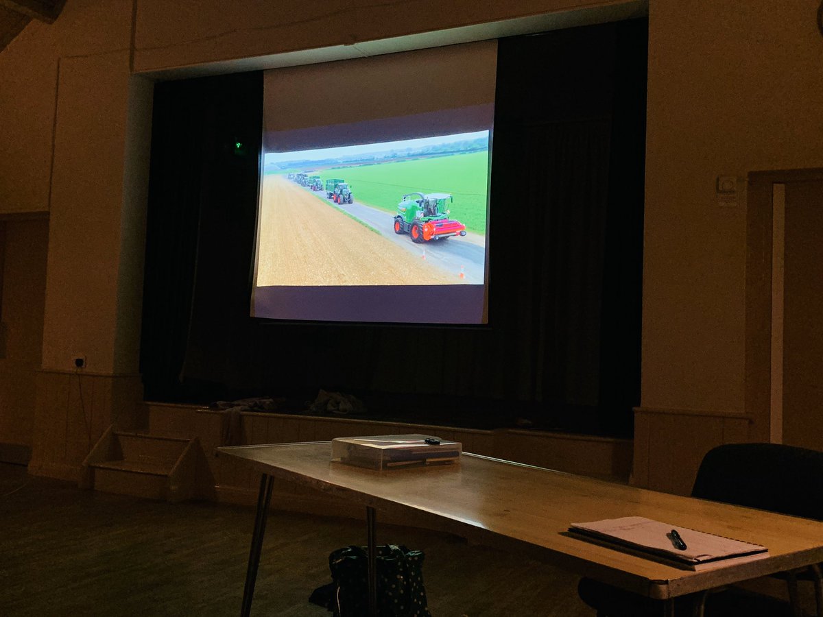 Rearsby YFC tweet media