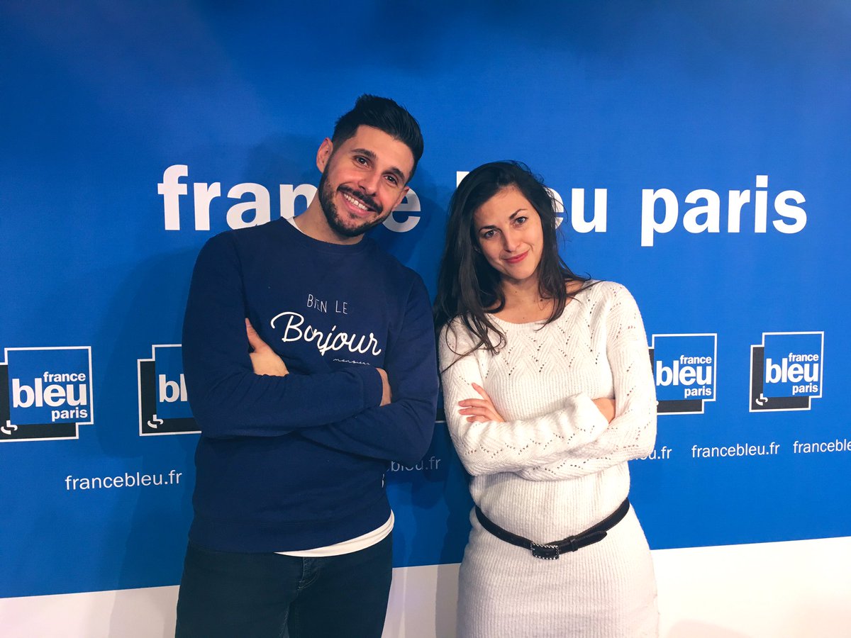 AlunniSegolene's tweet photo. Ce midi c’était au tour de @Didou_officiel de passer à mon micro ! On a parlé clope, Xavier Dupont de Ligones et domination féminine... 😁« Vous me suivez? » à voir au @theatreCDB
Podcast 👉
https://t.co/AQD5YLdmB1 #parishumour #theatre #onemanshow #interviewradio #didou #paris https://t.co/RFb3y8Zd1M