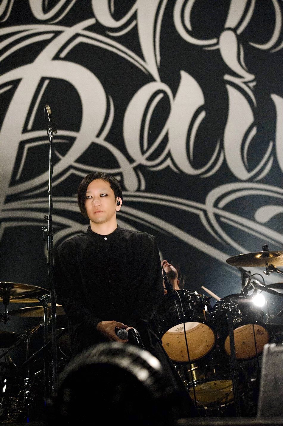 Nobuya Blare Fest Day2 Ptp Coldrain Photo By Ninja Jon Thanxxxxxx