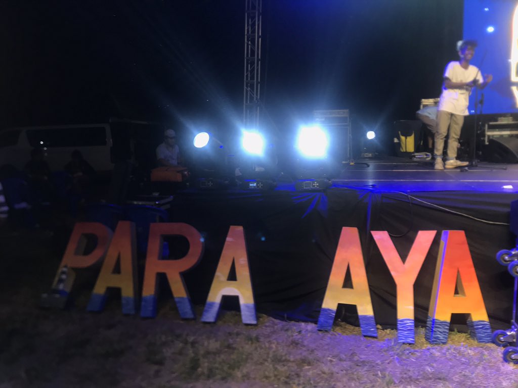 Paralaya: A Hero’s Voyage tweet media