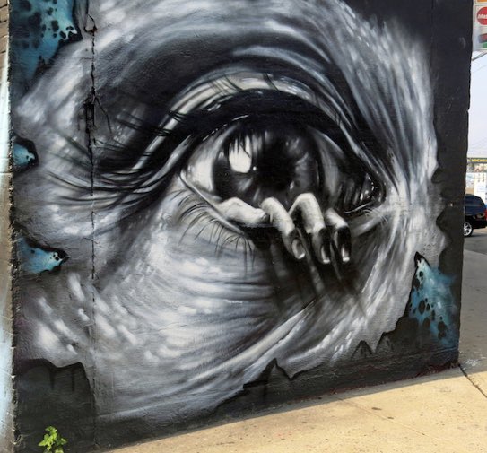 doeleano's tweet photo. #Trans1 #Graffiti https://t.co/hk5iV8ZNXA