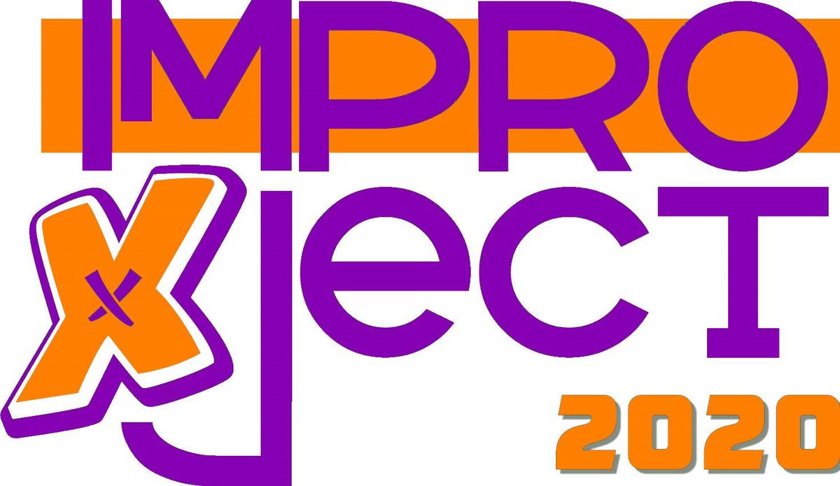 #IMPROJECT2020 
finalmente online il Bando per Docenti e assistenti formatori per la ventesima edizione di #Improject2020 il raduno <a href="/improvvisazione/">Improteatro</a> #Improteatro dal 29 maggio al 2 giugno a #ChiancianoTerme
#improvvisazioneteatrale #raduno #formazione #improvvisazione