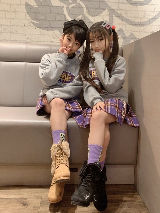 Twitterのコスプレ画像6