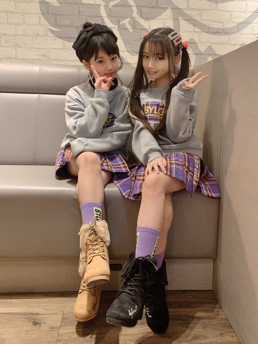 Twitterのコスプレ画像7