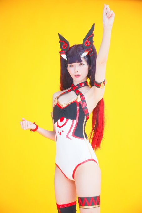 コスプレイヤーふつれのTwitter画像38
