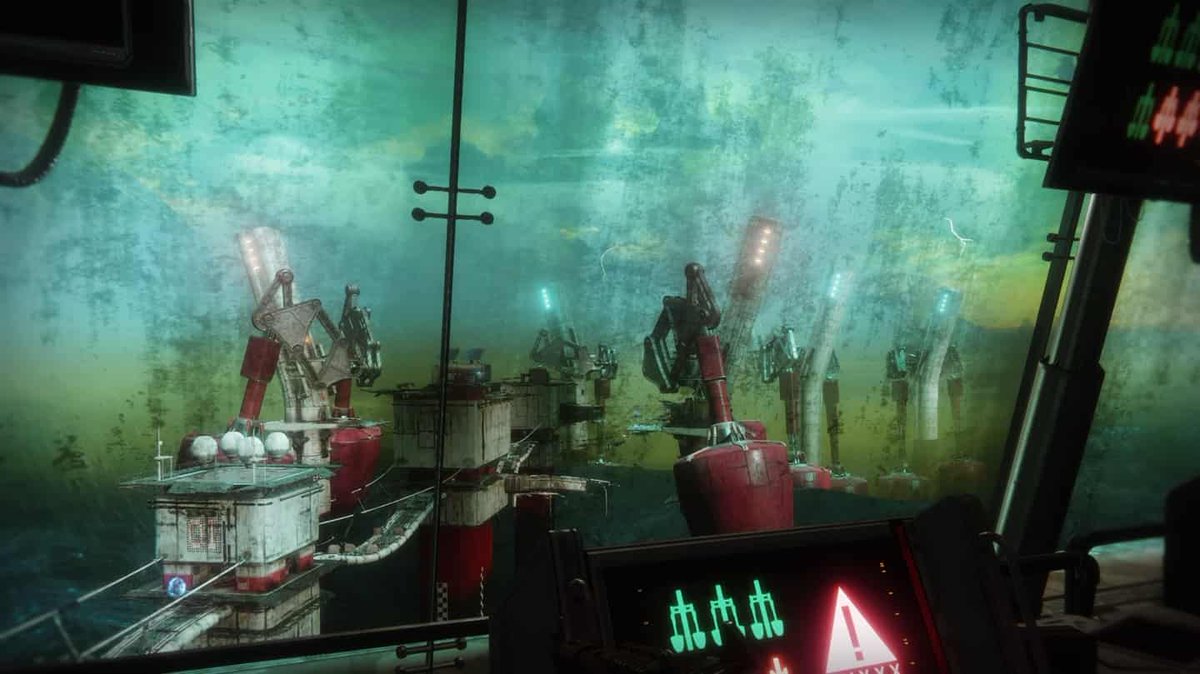 Colspi3's tweet photo. #Destiny2 https://t.co/M0gGcbZ9WF