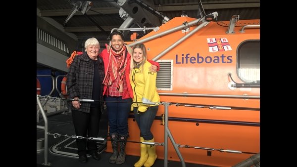 pressofficer1's tweet image. Tonight !! tune in to @BBCCountryfile at 6.10pm on BBC1 to see our beautiful Dungeness and meet some of our RNLI volunteers @DungenessRNLI  @RNLI @fstonehythedc @JulieRaineyRNLI