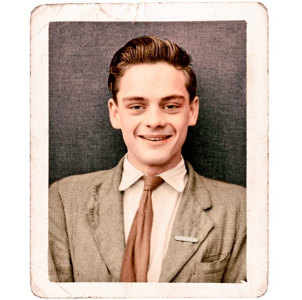 Happy 80th birthday David Jason 