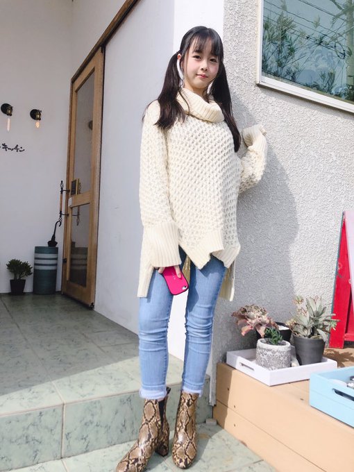 Twitterのコスプレ画像52