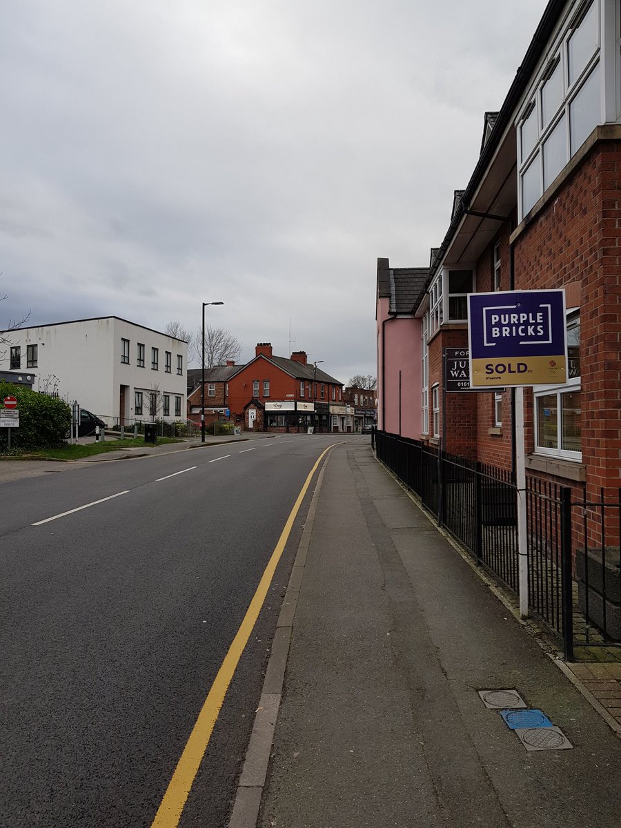 Northenden Untapped tweet media