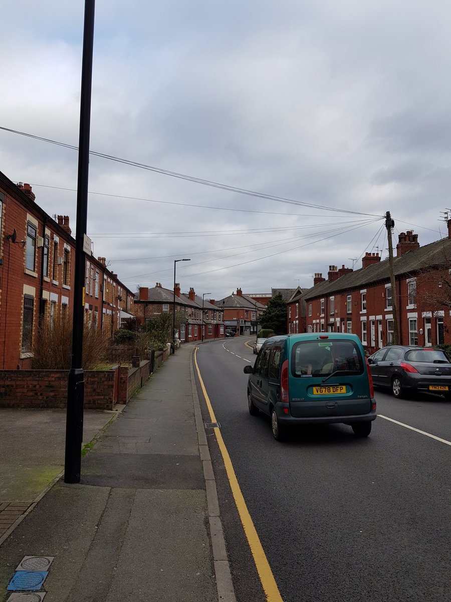 Northenden Untapped tweet media