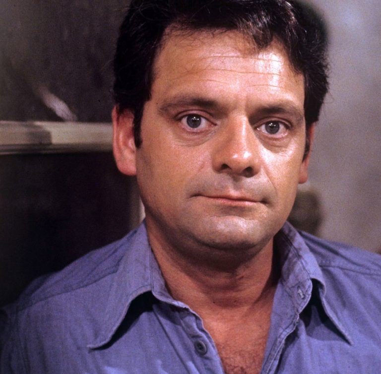 Happy 80th birthday to the legend that we all love.... Sir David Jason 