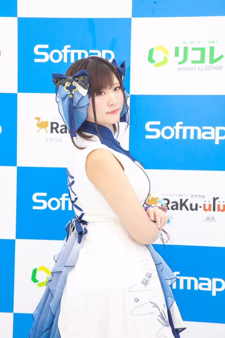 Twitterのコスプレ画像40