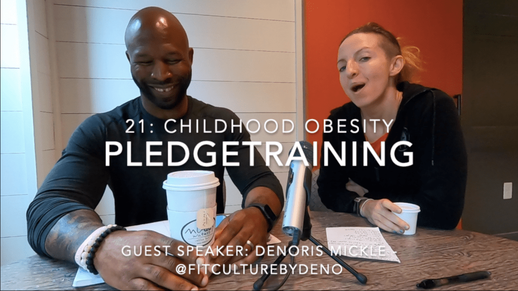 pledgetraining1 tweet picture