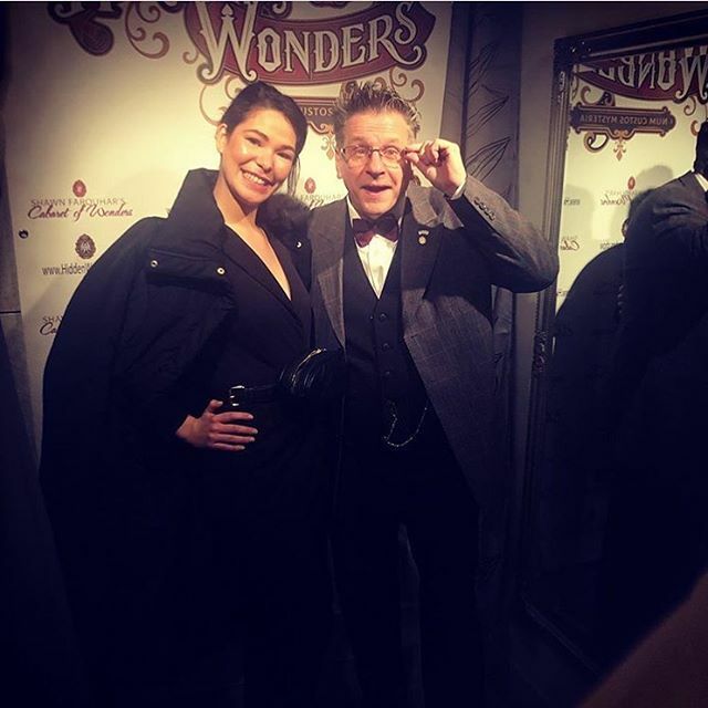 magiChampion's tweet photo. Another awesome evening for sharing wonder with amazing people! #hiddenwondersshow #vancouvernightlife #speakeasymagic #shawnfarquhar #firstdatenight https://t.co/3Bk7y8whQY https://t.co/5D1FtmG0uG