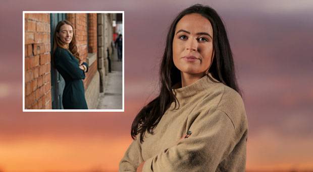 IndoSport's tweet image. &apos;Why should we not be treated the same? That&apos;s all&apos; 

Grace Clifford, Maria Kinsella, Rena Buckley and Hannah Looney discuss how far women&apos;s sport has come - and how much is still to be done
#20x20

ow.ly/Dye250ybcFs