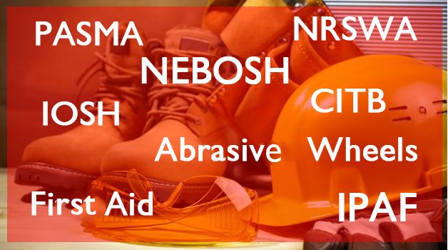 UTNTraining's tweet photo. Our #healthandsafety training is among the best in the industry. Get NEBOSH certified here: https://t.co/EfVCiwu3M4 https://t.co/wLPPBz5eH3