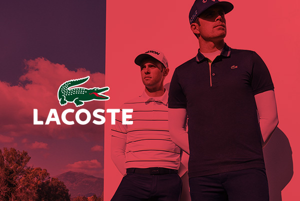 Lacoste Savings

Shop last season Lacoste now at fantastic prices up to 53% off >>> bit.ly/2vD5zOu

#Lacoste #Menswear #MensApparel #Golf #Golfwear #Save£££ #Sale #LacosteSale #L1212 #LacostePolo #LacosteApparel #PoloShirts #Tshirts #Sweaters #Jackets #Footwear #Trainers