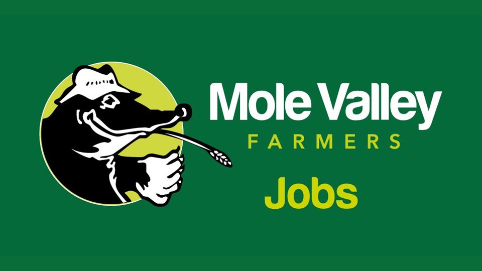 Mole Valley Farmers Logo