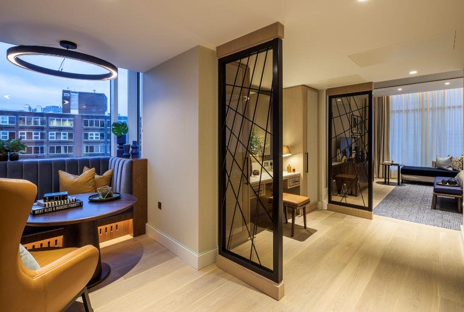 thelowryhotel's tweet image. Book Direct with The Lowry Hotel for the best price on your room as well as like discounts on dinning and Spa Treatments!

Book your room: bit.ly/2QJ9vT1

#LowryLife #Mancheter #BookDirect