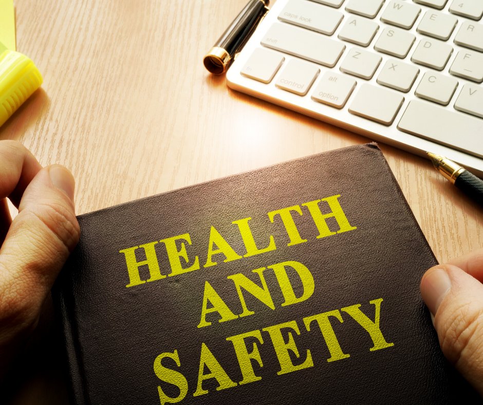 Need to learn more about Health &amp; Safety?

We have got you covered with the multiple courses, that we have available for you.

So if you're interested, please visit tec-train.co.uk/certified-cour… for more information.

#HealthAndSafety #Health #Safety #HealthAndSafetyCourse #Learning