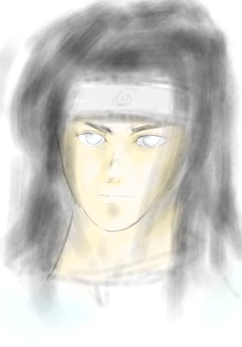 日向ネジのtwitterイラスト検索結果 古い順