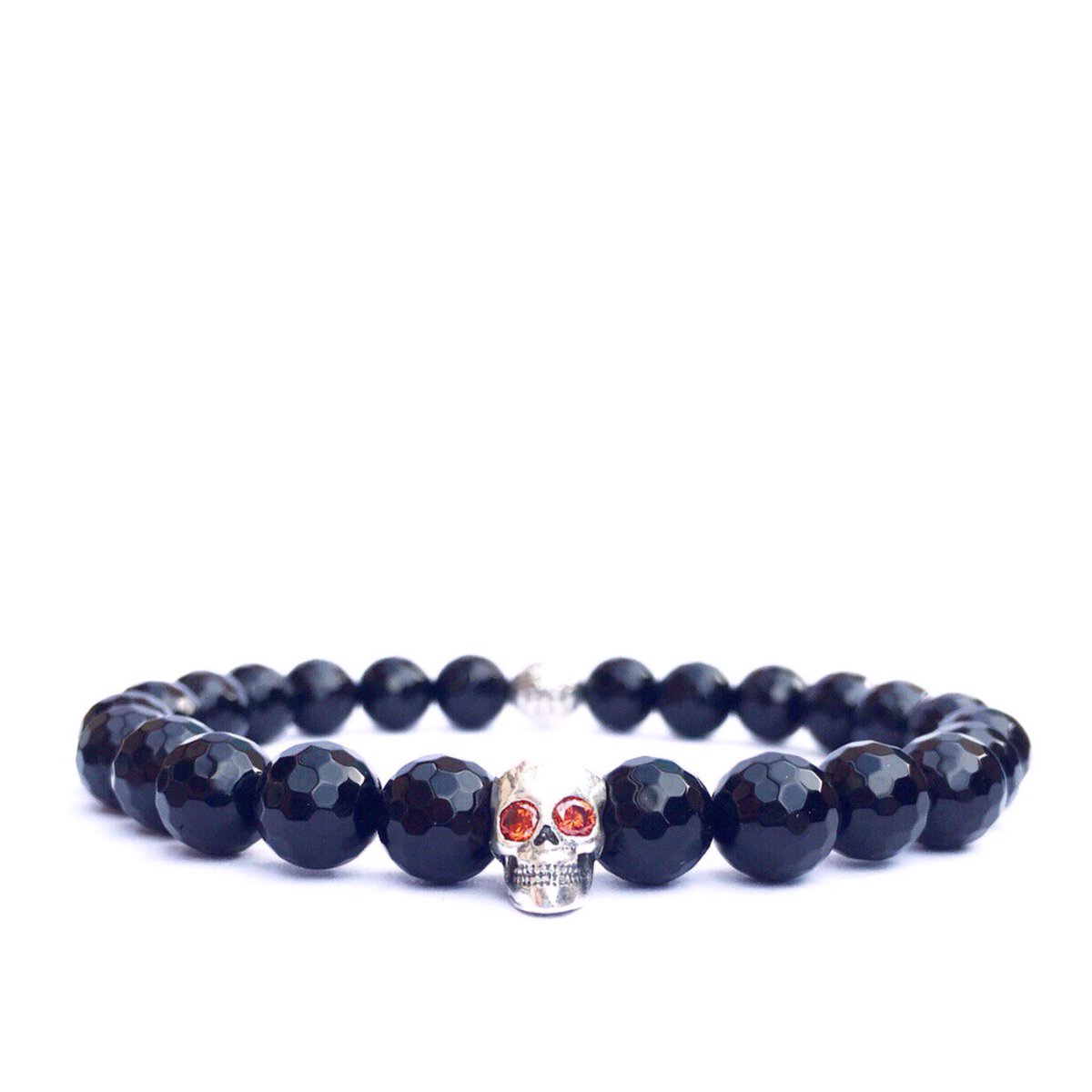 RomanStones's tweet photo. Discover @RomanStones #silverskullbracelets #madeinitaly #Mensfashion #mensstyle #mensbracelets https://t.co/KFpNyql5F5