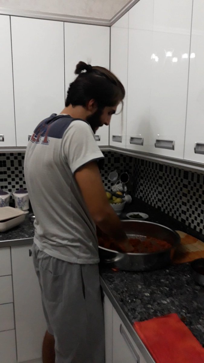 Adıyamanlıyız diye her gün çiğköfte yediğimizi zannedolar 😊
#adıyamanlılar
#0202DünyaAdıyamanlılarGünü