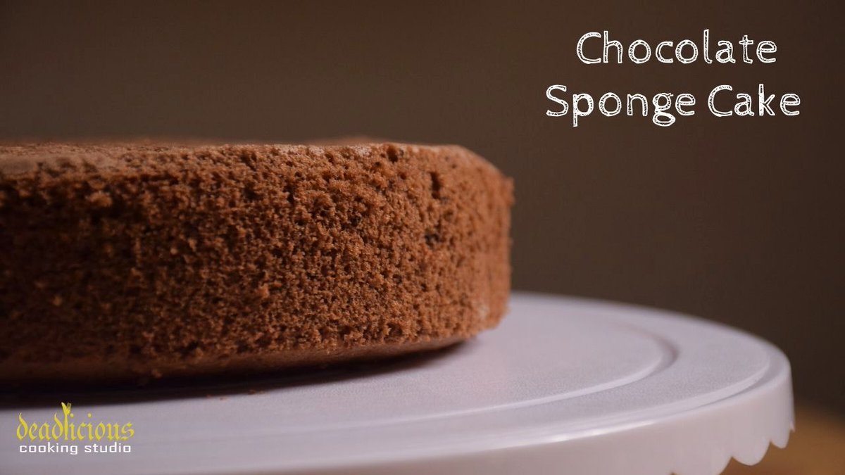 deadlicious_cs's tweet photo. Chocolate Sponge Cake
Source: Deadlicious
#follow me on insta @imahajabinn
Get The Recipe Here - https://t.co/h8l4G7OAJ0
#chocolatespongecake #cake #chocolatecake #spongecake #recipe #food #recipes #cooking #deadlicious https://t.co/HKMNpsac1b